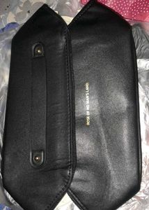 Brown Pouches