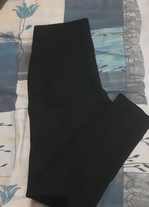 Black Pants
