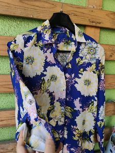 Beautiful Shirt Style Kurta