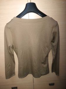 Kotty&#39;s Fitted Top