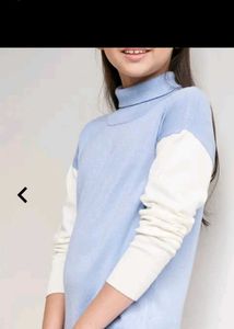 And dress for 9-10 year old girl