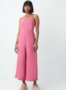 🆕 Westside Y2K Trendy Jumpsuit