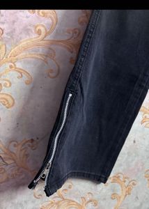 Y2k Patch Work Baggy Jeans