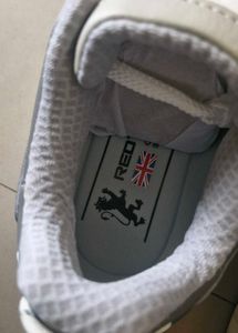 Red Tape Classic Shoes