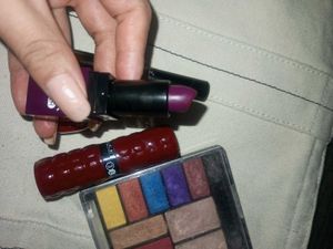 Makeup Combo