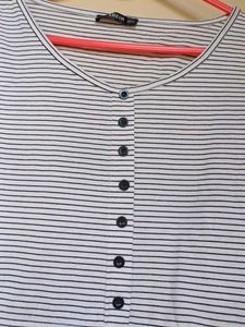 crop top shein xs