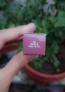 Mac Lipstick Shade Creme In Your Coffee 🫶🎉