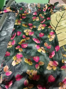 Heavy Salwar Suit