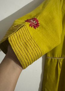 Jaipur Kurti Size-L