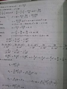 Mathematics Companion XI