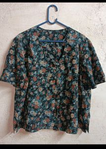 Ladies Fashion Top
