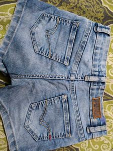 Free Shorts For Baby Girl With Any Cash Purchase