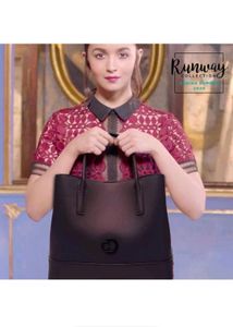 Caprese Runway Collection Bag