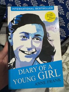 Diary of a young girl