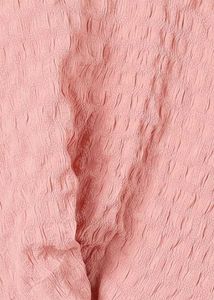 Cute Pink Kurta