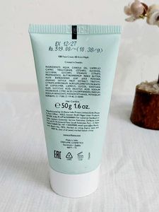 Oriflame Love Nature Face Cream