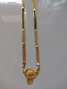 Long Mangalsutra