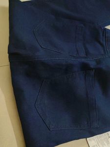 Skinny High Waist Jeggings New With Tag Ginger LS