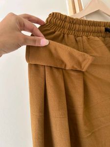 Relaxed Fit Joggers