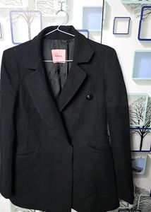 Black Coat