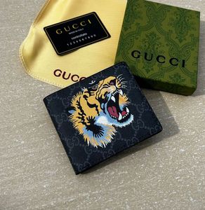 GUCCI WALLET