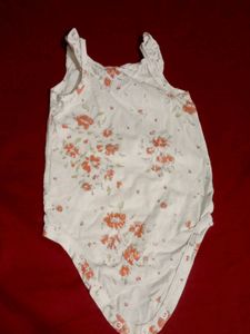 Babies Summer Perfect Romper👌