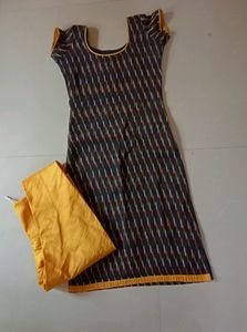 Churidar