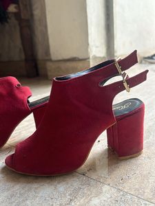 Heels