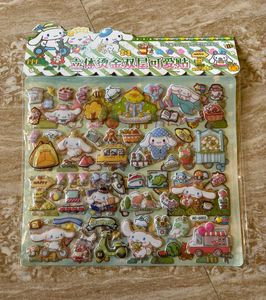 Sanrio Stickers