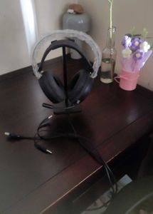 Redgear Headset