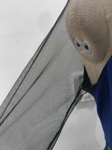 Elegant Navy Blue Maxi Dress