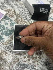 Simple Ring For Women