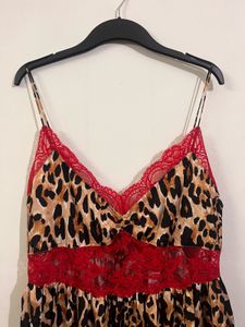 Rabanne X H&amp;M- babydoll