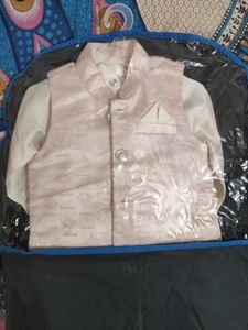 Baby Boy Kurta Set All New