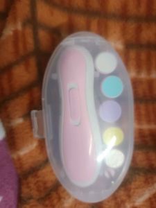 babies nail trimmer