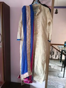 Salwar Suits