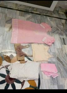 2 Kurta Set