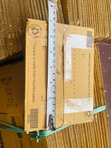 Udaan Express Cardboard Box
