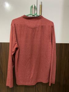 Full Sleeve T Shirt