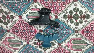 Hair Claw Clips - Set of 2