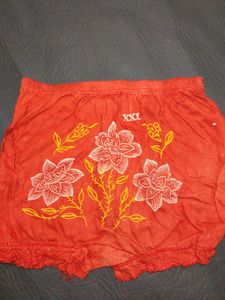 Child Undergarments