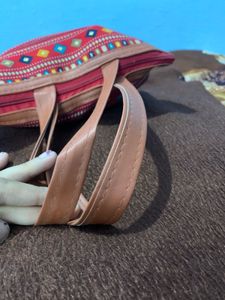 Stylish Tote Bag