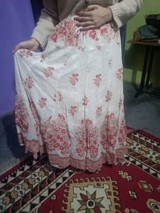 New Skirt