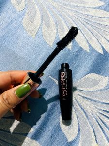 Mars Mascara