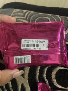 Colorgar On The Go Makeup Wipes