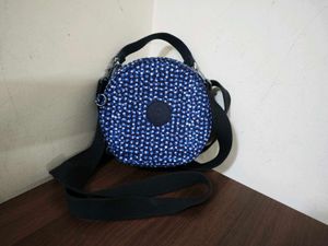 Authentic Kipling Sling Combo Of 2