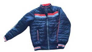 Qcube By Fort Collins Puffer Jacket