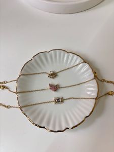 Dainty Bracelet Anti-tarnish