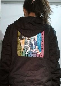 BTS Hoodie