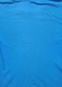 Green &amp; black lining tshirt